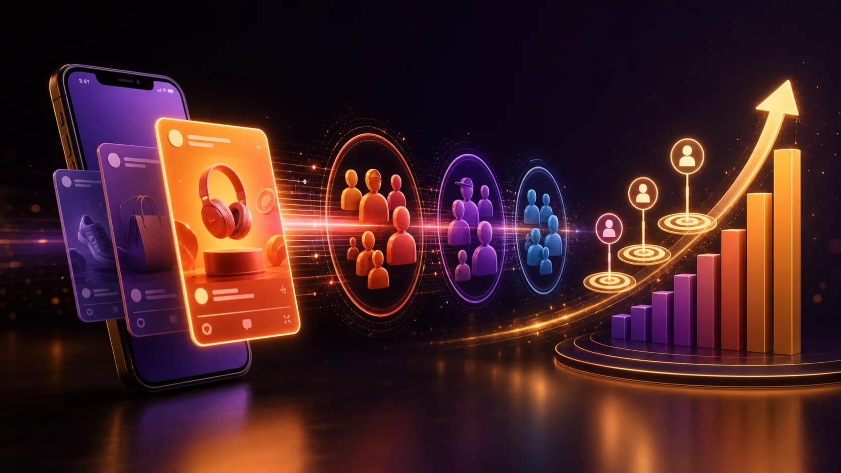 Campaigns Built to Act performance